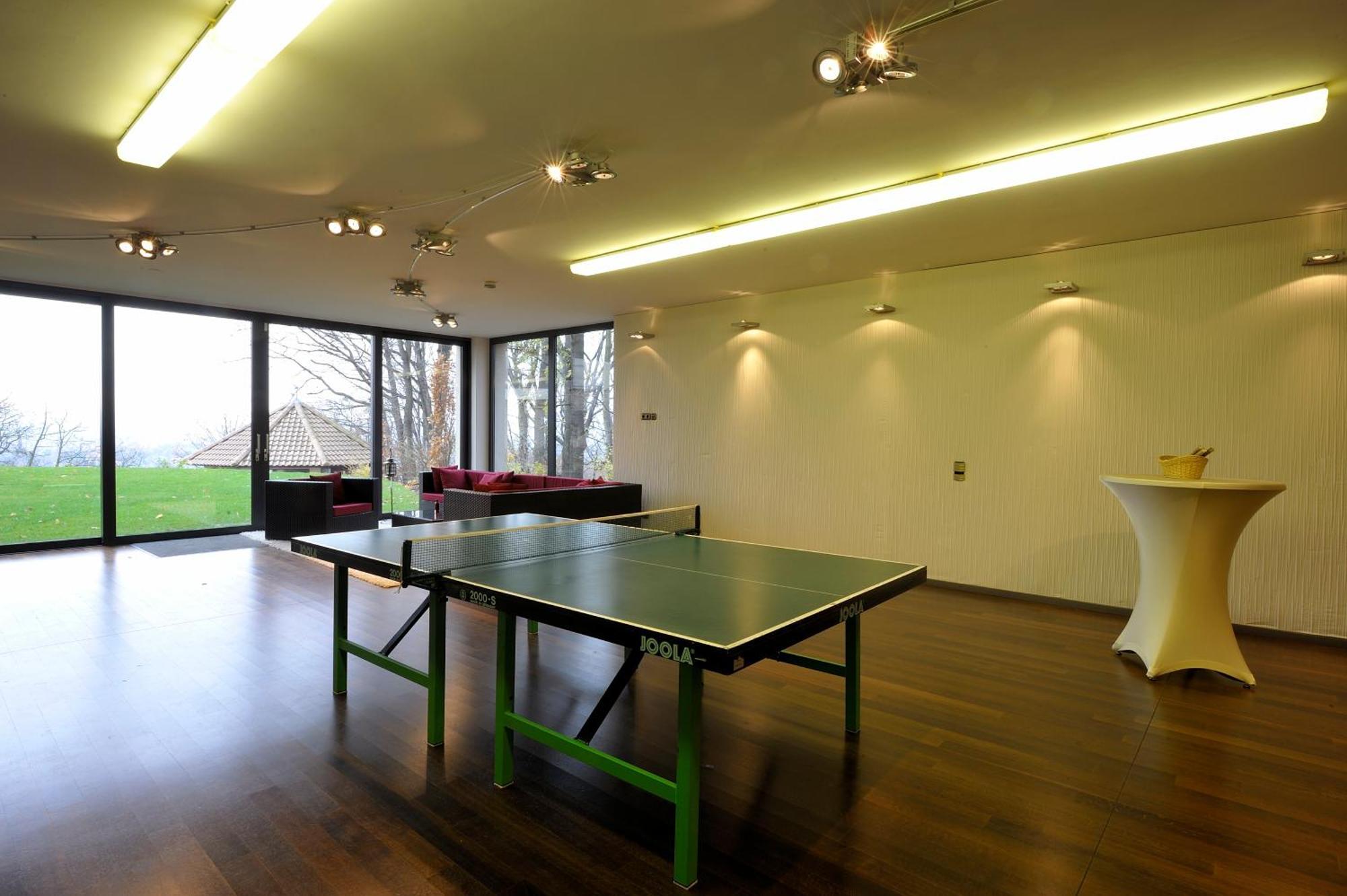 Appartement Via Lapis - Panoramablick Ueber - Garten - Pool - Sauna - Luxus